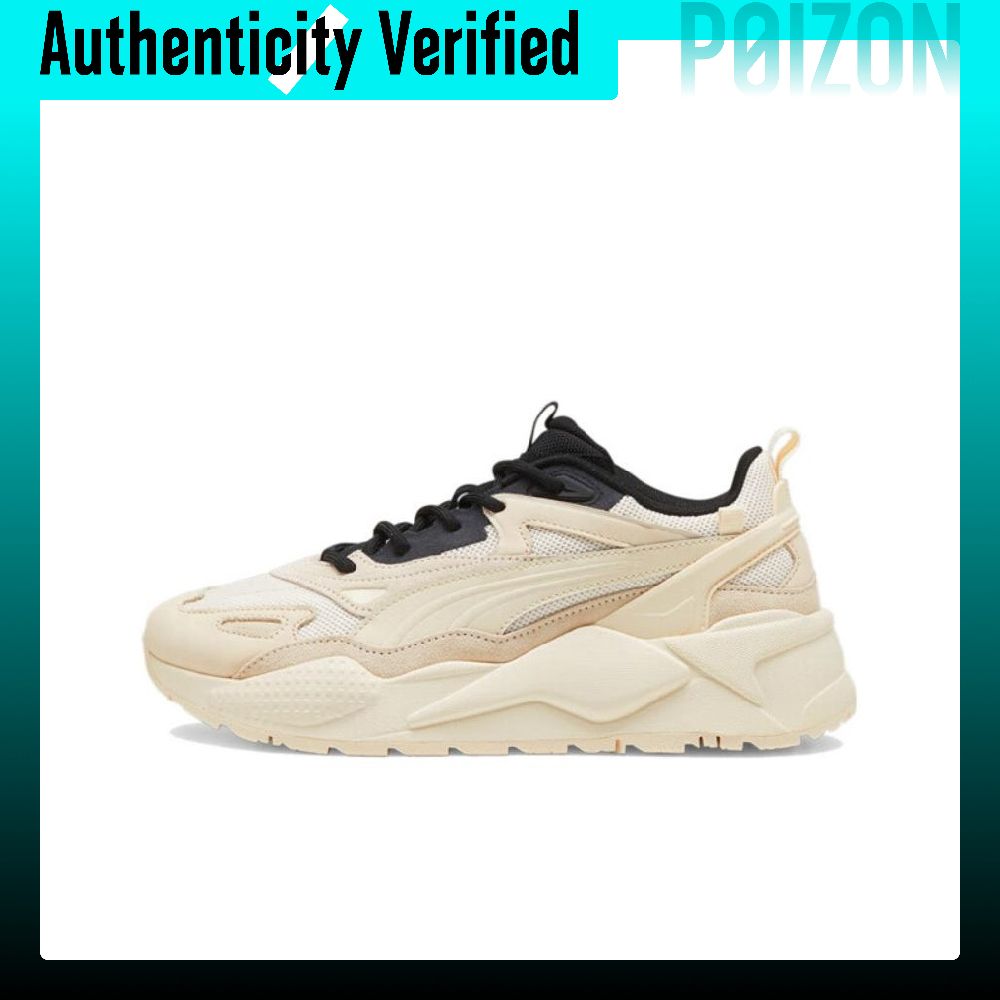 Puma Shoes Rs-X - Tênis casuais PUMA RS X, modelo