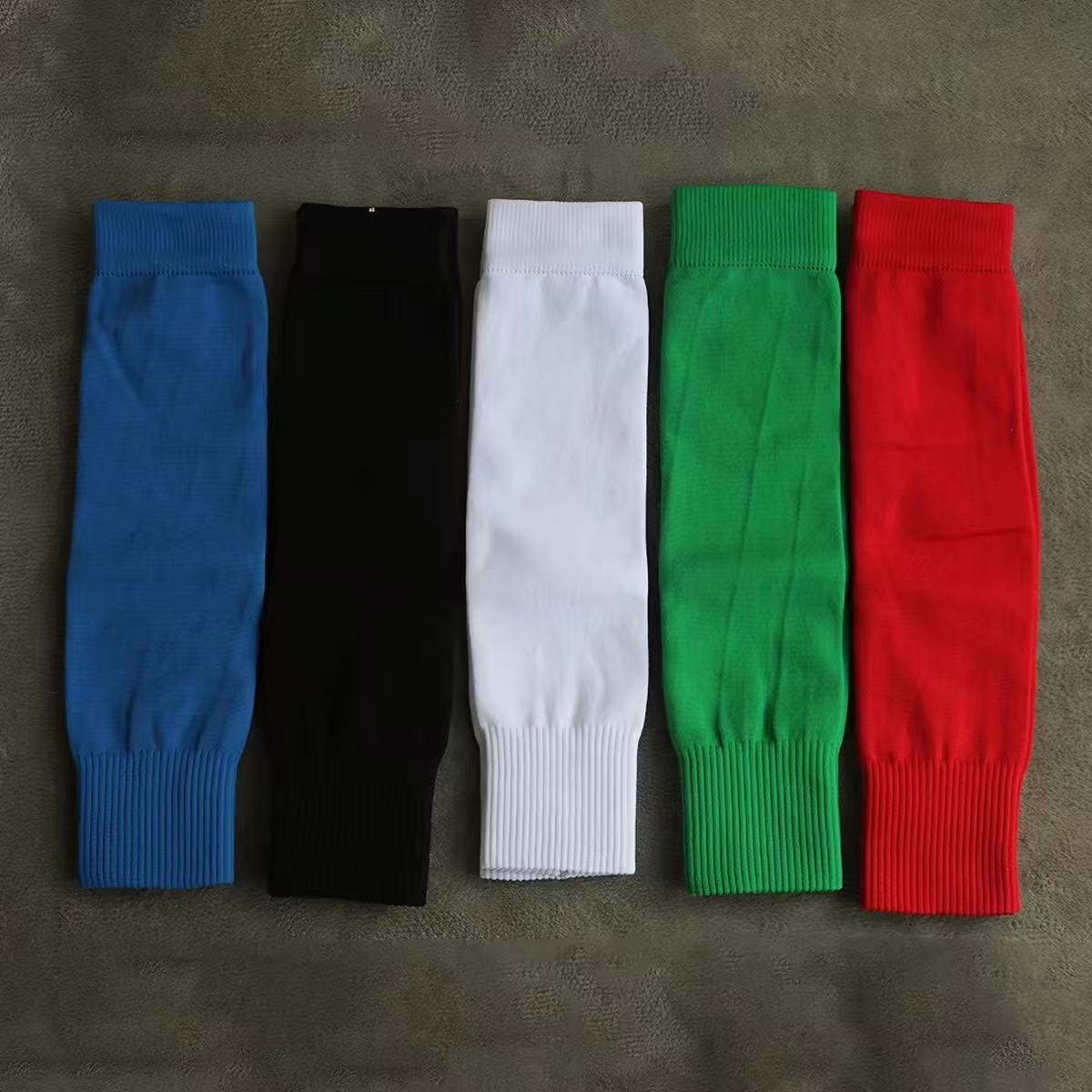 Compression Sleeve Calf - 1 Par de Mangas de Proteção