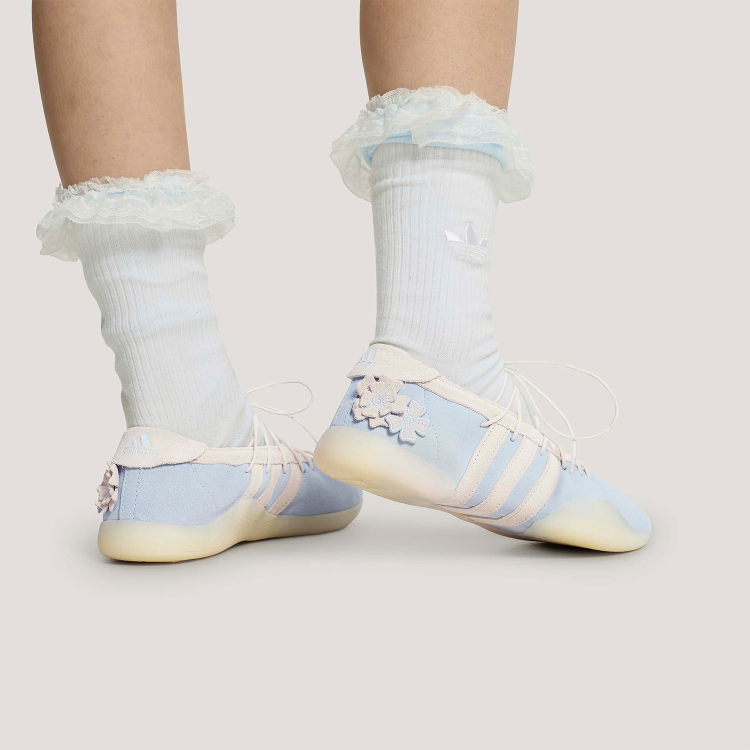 Sapatos casuais femininos Adid - Adidas Shoes Samba avaliação e preço
