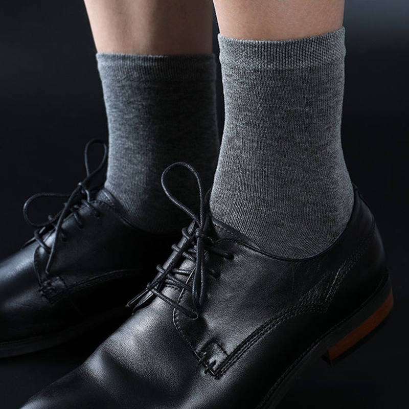 Pacote de caixa meias de algod - Cotton Crew Sock Pack avaliação e preço