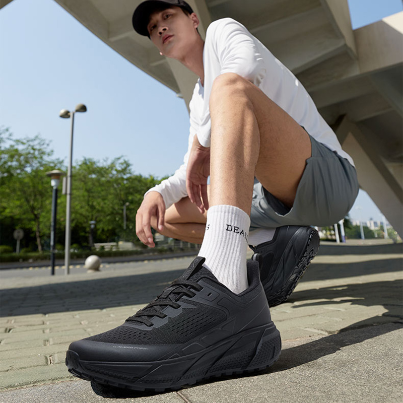 Tênis de corrida GODLEN CAMEL, - New Balance Shoes 9060 avaliação e preço
