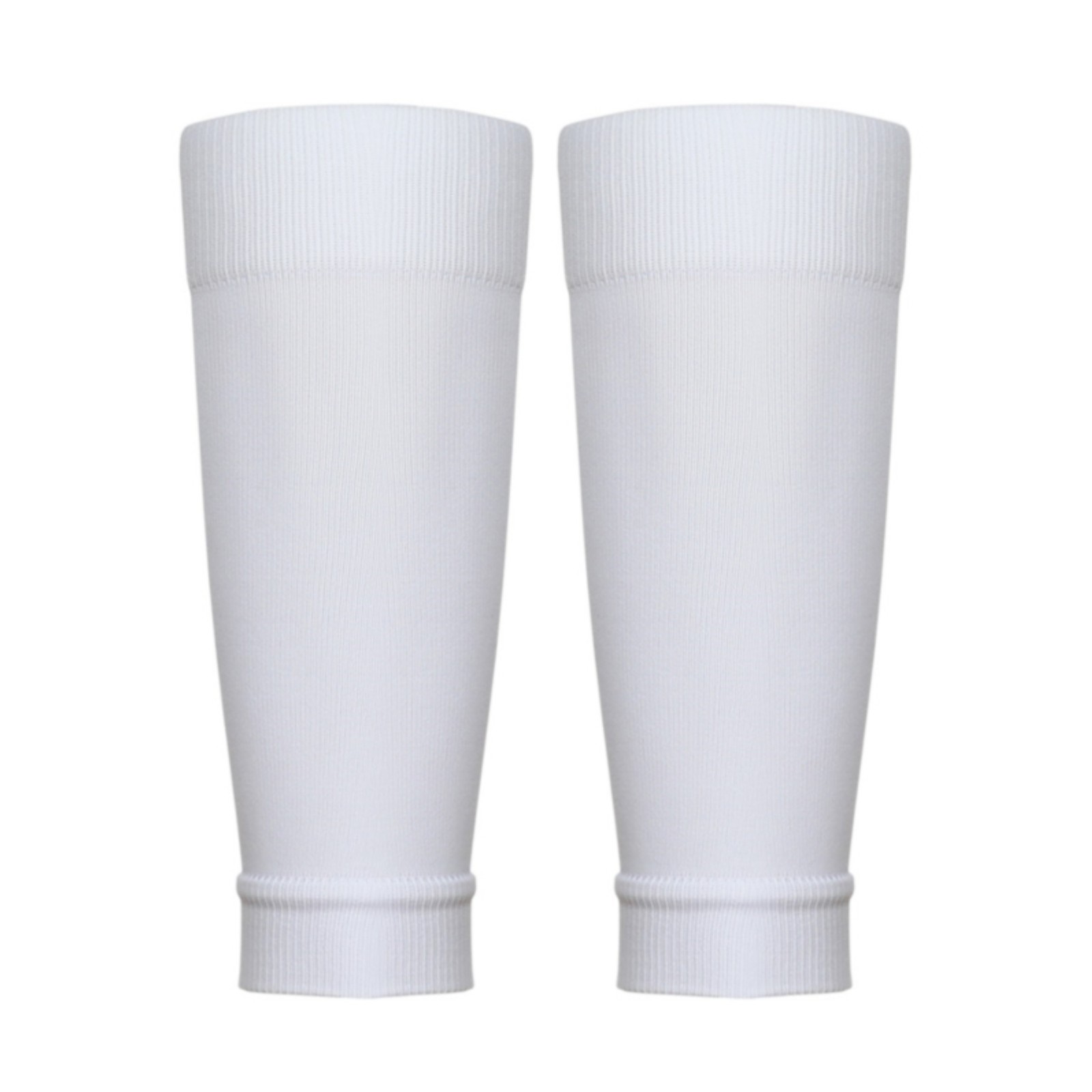 1 par de meias de compressão p - Compression Sleeve Calf avaliação e preço