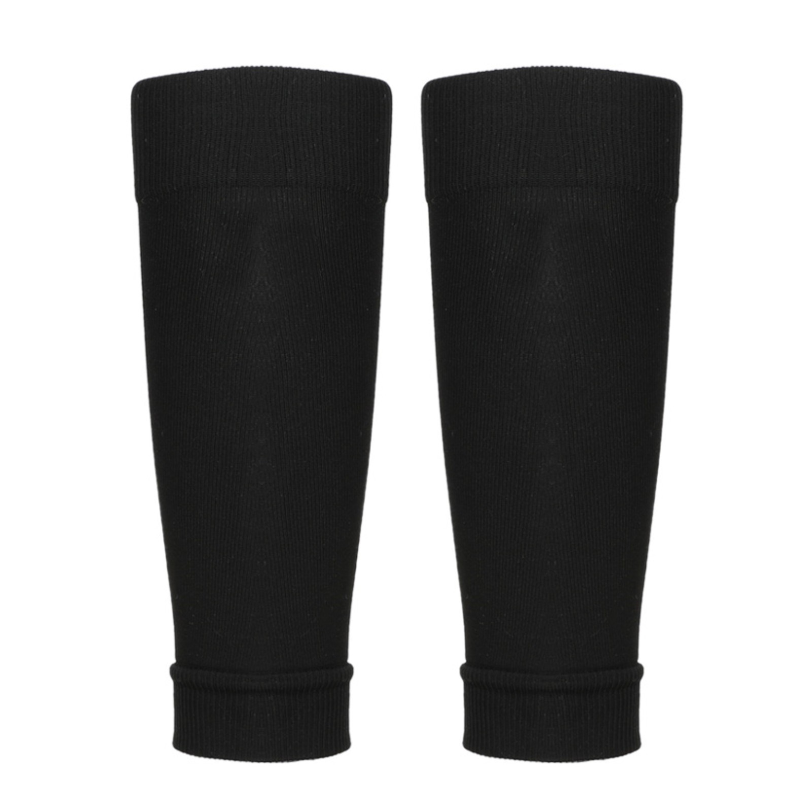 1 par de meias de compressão p - Compression Sleeve Calf avaliação e preço