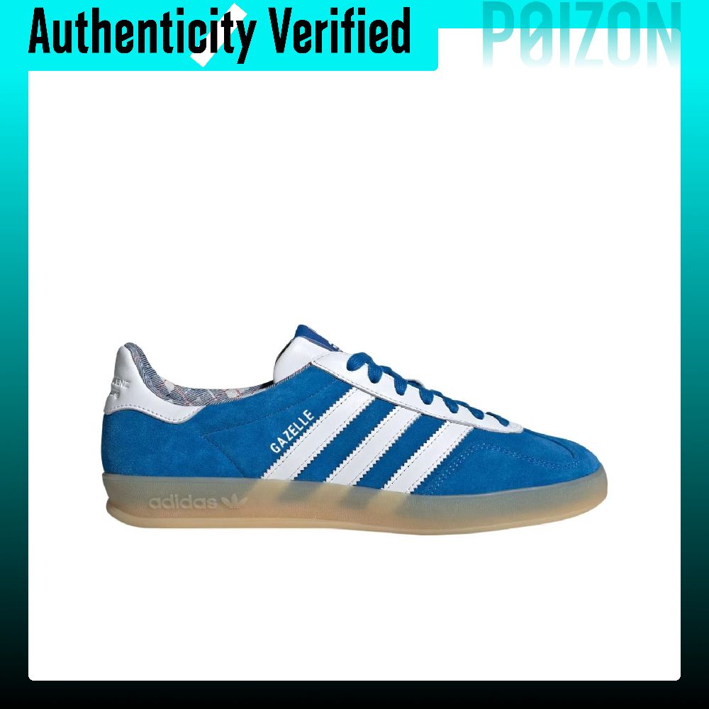 Adidas Originals GAZELLE INDOO - Adidas Shoes Gazelle avaliação e preço
