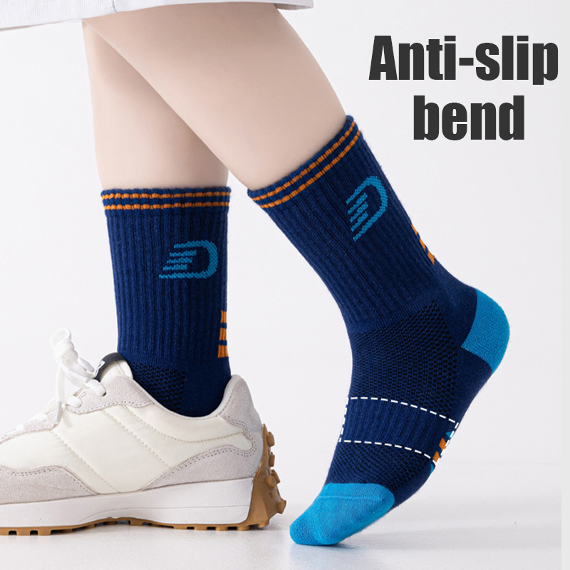 Conjunto de 3 pares de meias e - Athletic Sock Cushion avaliação e preço
