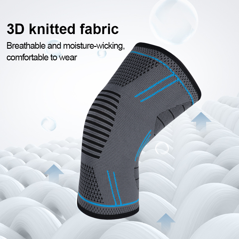 Gtubike 1 pçs compressão joelh - Compression Sleeve Calf avaliação e preço