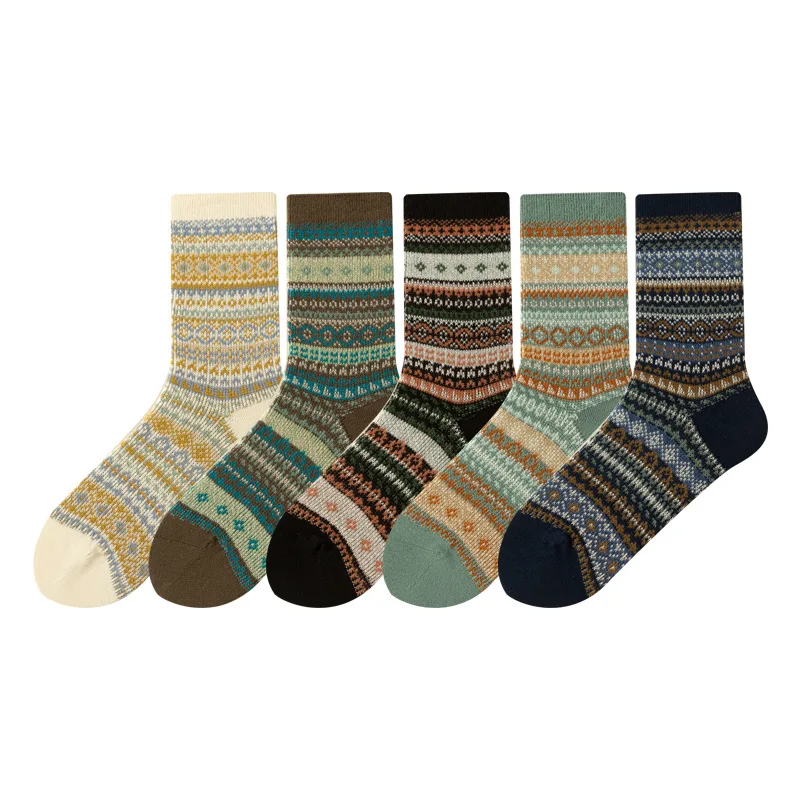 Pacote com 3 pares de meias de - Cotton Crew Sock Pack avaliação e preço