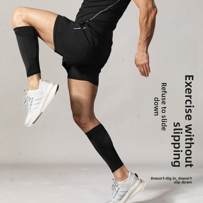 Meias de Compressão Profission - Compression Sleeve Calf avaliação e preço