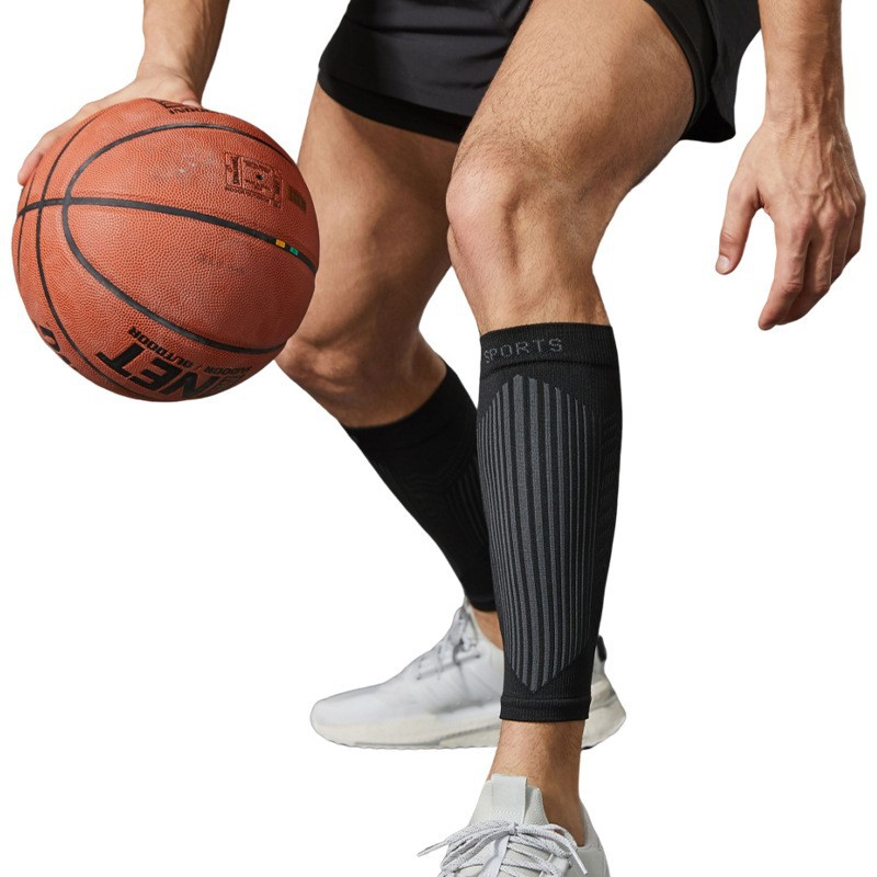 Meias de Compressão Profission - Compression Sleeve Calf avaliação e preço